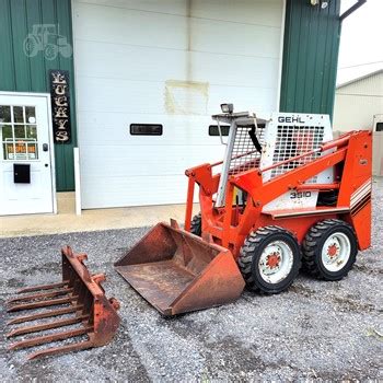 prices on v 3 3 0 gehl skid steer|gehl 3510 for sale.